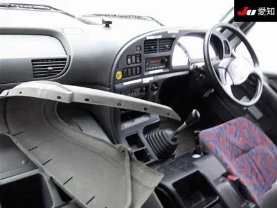ISUZU GIGA