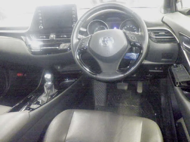 Toyota C-HR G, миниатюра 2