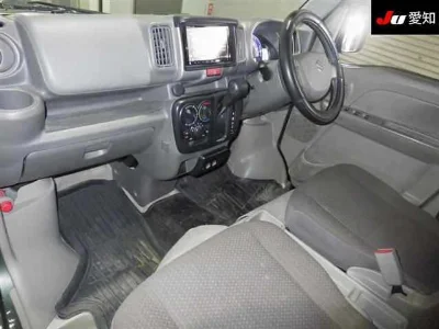 SUZUKI EVERY VAN