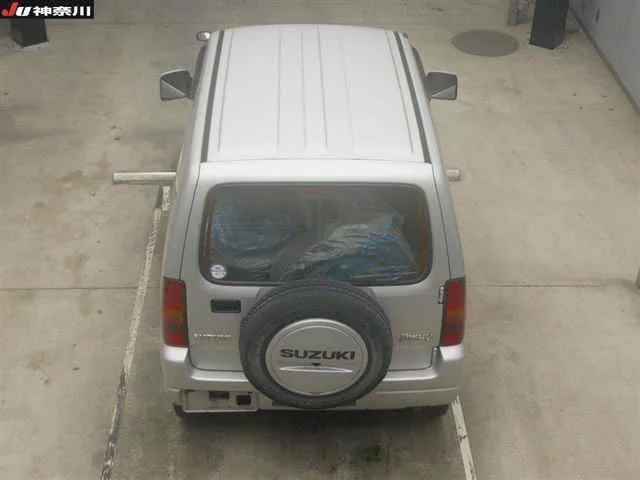 Suzuki Jimny XG 4WD, миниатюра 5