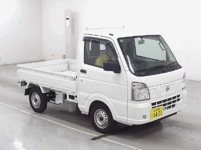 NISSAN CLIPPER TRUCK