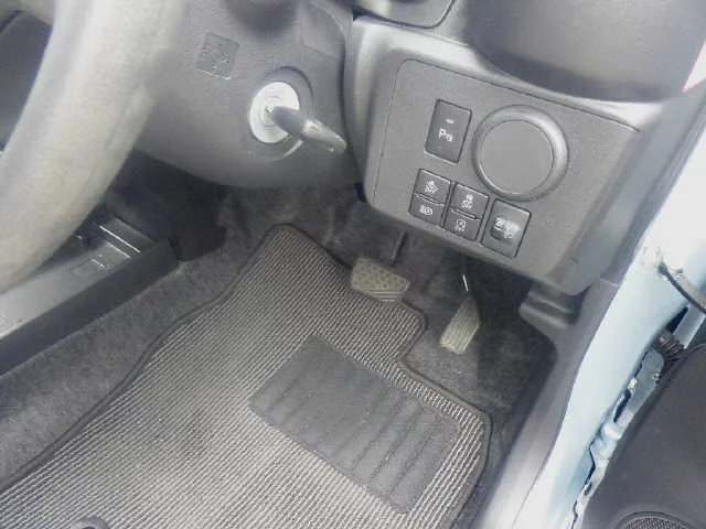 Daihatsu Mira L SA3, миниатюра 2