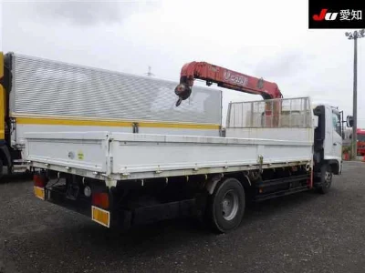 HINO RANGER