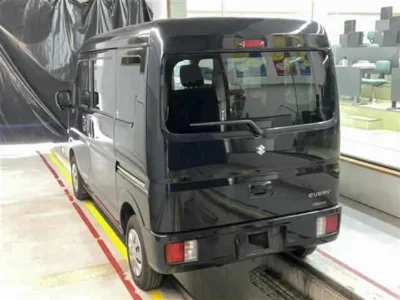 SUZUKI EVERY VAN