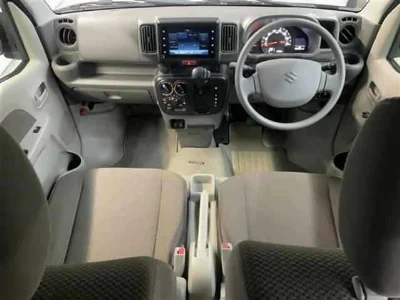 SUZUKI EVERY VAN