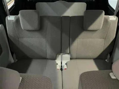 SUZUKI EVERY VAN