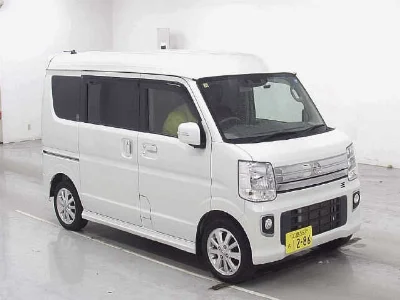 NISSAN CLIPPER RIO