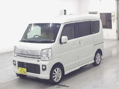 NISSAN CLIPPER RIO