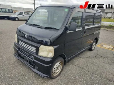 HONDA VAMOS