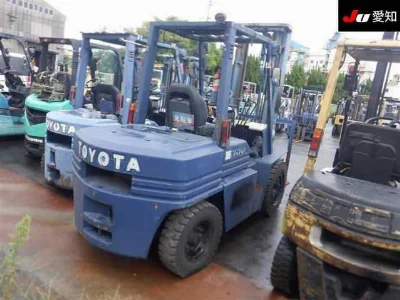 TOYOTA OTHER