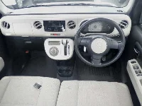 Цена авто Daihatsu Mira Cocoa с аукционов Японии, номер кузова L675S, пробег 112 000, оценка 6