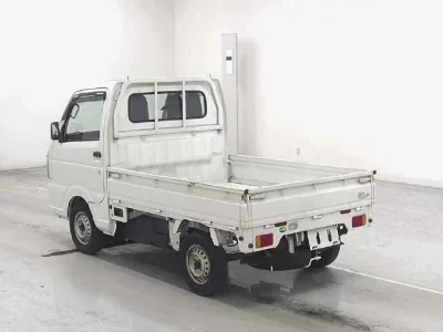 MAZDA SCRUM TRUCK
