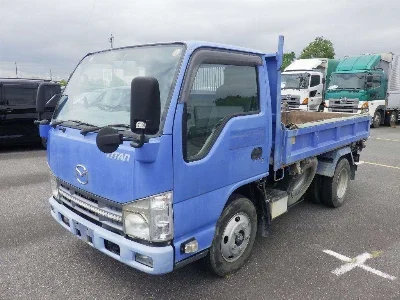MAZDA TITAN