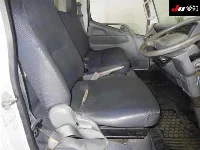 Цена авто Mitsubishi Fuso Canter с аукционов Японии, номер кузова FE83DN, пробег 448 000, оценка 2