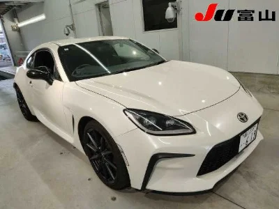 TOYOTA 86