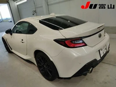 TOYOTA 86