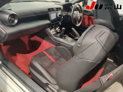 TOYOTA 86