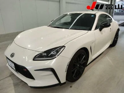 TOYOTA 86