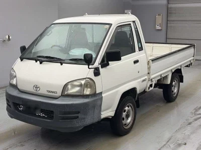 TOYOTA TOWN ACE TRUCK
