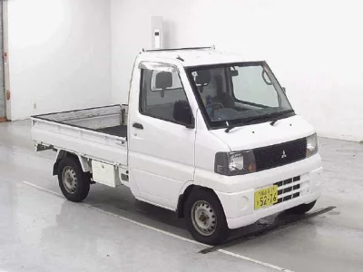 MITSUBISHI MINICAB TRUCK