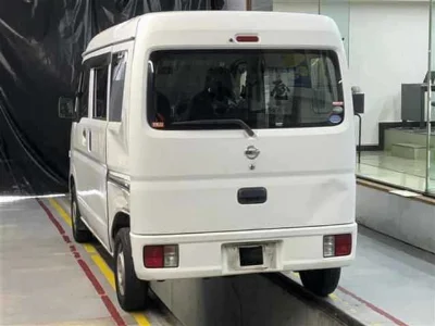 Статистика аукционов Nissan NV100 Clipper