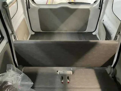 Статистика аукционов Nissan NV100 Clipper