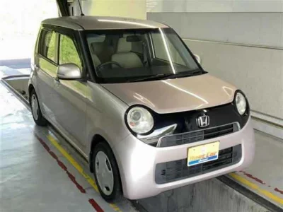 HONDA N ONE