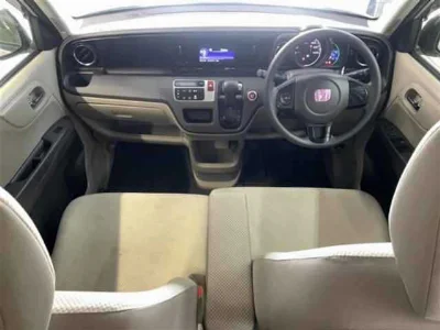 HONDA N ONE