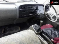 Цена авто Mitsubishi Fuso Fighter с аукционов Японии, номер кузова FH217CD, пробег 188 000, оценка 4