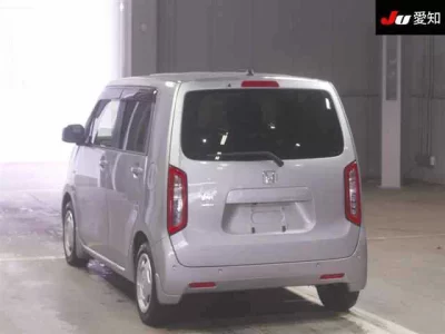 HONDA N WGN