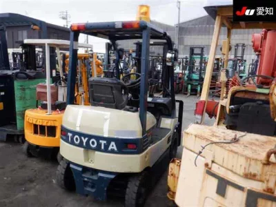 TOYOTA OTHER