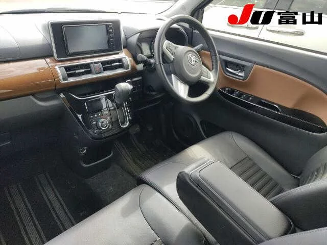 Toyota Pixis Joy F G TURBO SA III PRIME COLLECTION, миниатюра 3