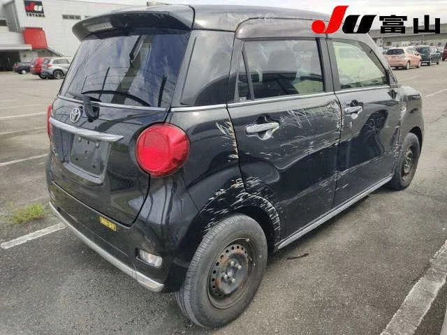 Toyota Pixis Joy F G TURBO SA III PRIME COLLECTION, миниатюра 5