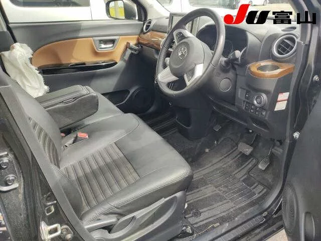 Toyota Pixis Joy F G TURBO SA III PRIME COLLECTION, миниатюра 6