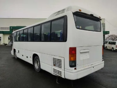 ISUZU GALA MIO