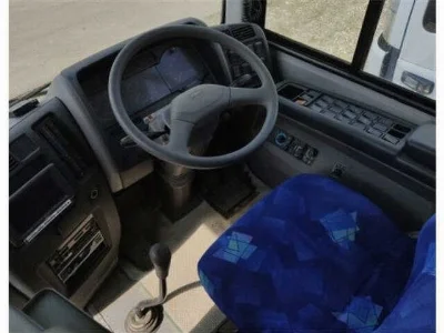 ISUZU GALA MIO