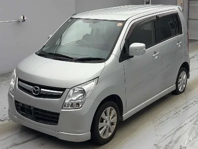 MAZDA AZ WAGON