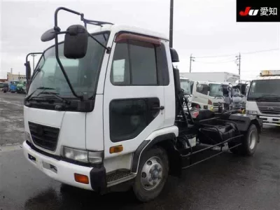 NISSAN DIESEL (UD) CONDOR