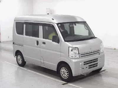 SUZUKI EVERY VAN