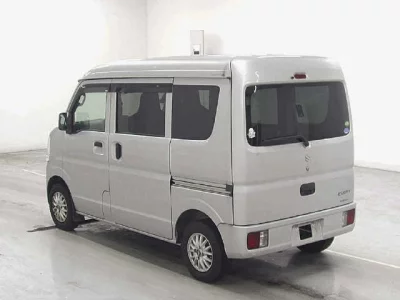 SUZUKI EVERY VAN