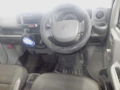 SUZUKI EVERY VAN