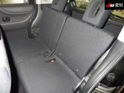 HONDA N BOX PLUS