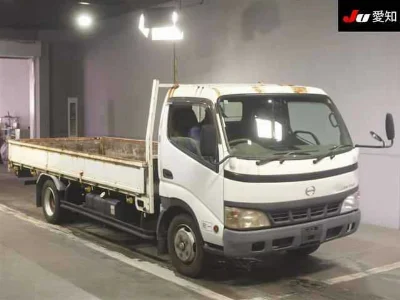 HINO DUTRO