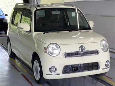 DAIHATSU MIRA COCOA