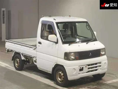 MITSUBISHI MINICAB TRUCK