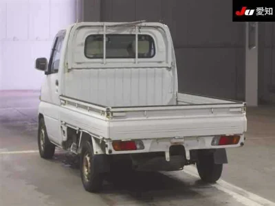 MITSUBISHI MINICAB TRUCK