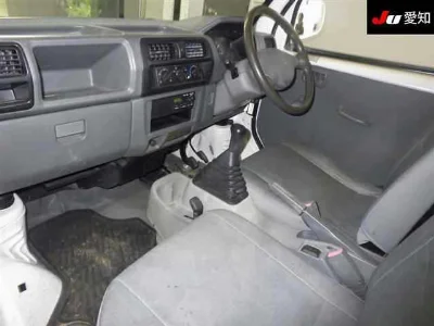 MITSUBISHI MINICAB TRUCK