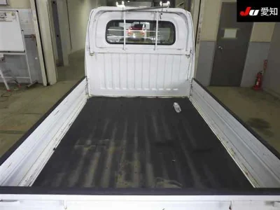 MITSUBISHI MINICAB TRUCK