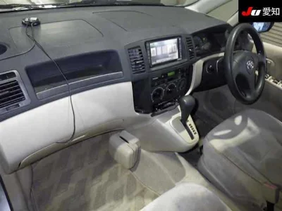 Toyota Corolla Spacio