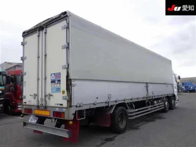 HINO PROFIA